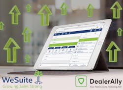 We Suite Dealer Ally Image We Suite Dealer Ally Image