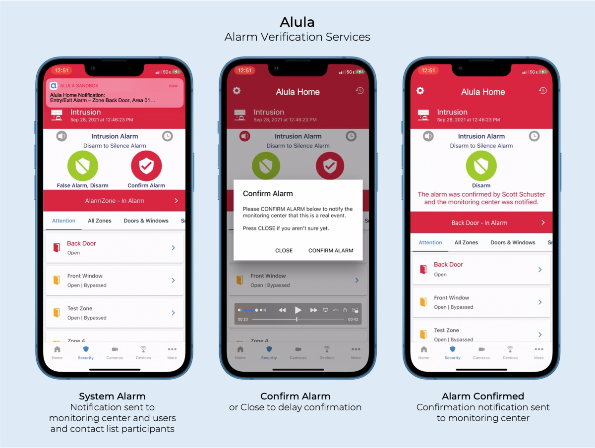 alula security app