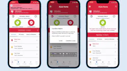 Alula has announced two new service enhancements – Alarm Verification Services and Alula Messenger – enabling system owners to create a community for real-time response to system alerts and alarms.