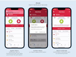 Alula has announced two new service enhancements – Alarm Verification Services and Alula Messenger – enabling system owners to create a community for real-time response to system alerts and alarms. Alula has announced two new service enhancements – Alarm Verification Services and Alula Messenger – enabling system owners to create a community for real-time response to system alerts and alarms.