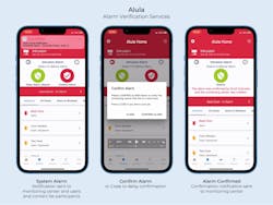 Alula has announced two new service enhancements &ndash; Alarm Verification Services and Alula Messenger &ndash; enabling system owners to create a community for real-time response to system alerts and alarms.