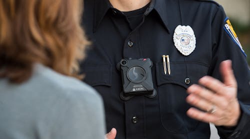 Whether it&rsquo;s private security, healthcare security, event security or corporate security &ndash; body-worn cameras are a proven de-escalation tool that drives better behavior and decreases the likelihood of confrontations.