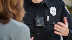 Whether it’s private security, healthcare security, event security or corporate security – body-worn cameras are a proven de-escalation tool that drives better behavior and decreases the likelihood of confrontations.