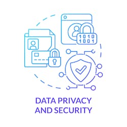 Data privacy is reliant on good governance, global co-operation, legal policy, and informed consent.