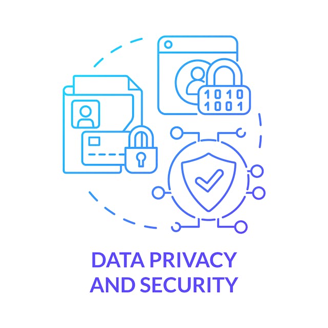 Data privacy is reliant on good governance, global co-operation, legal policy, and informed consent.