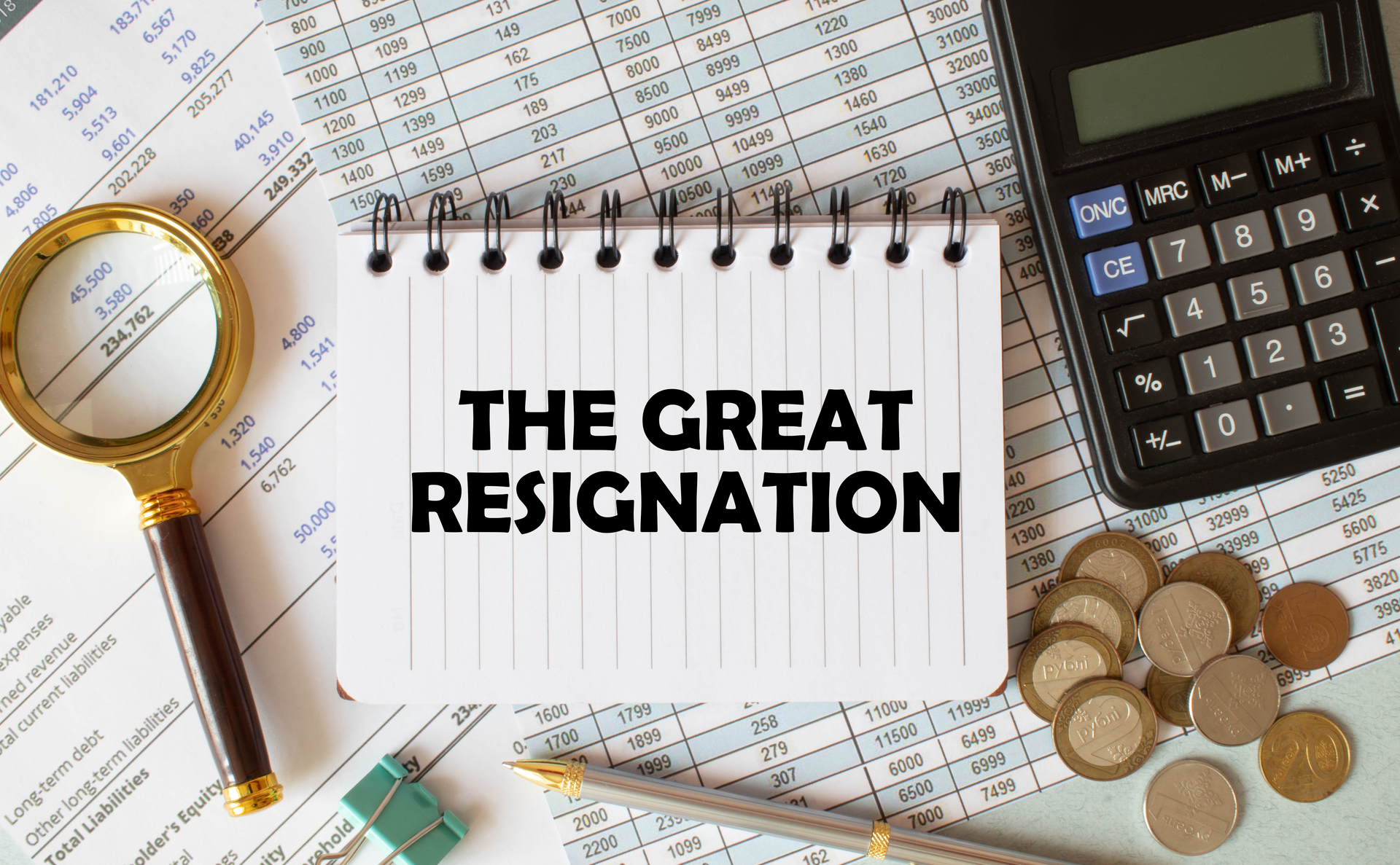 The Great Resignation is a threat to the critical IT improvements that keep public sector organizations safe from cyberattacks.