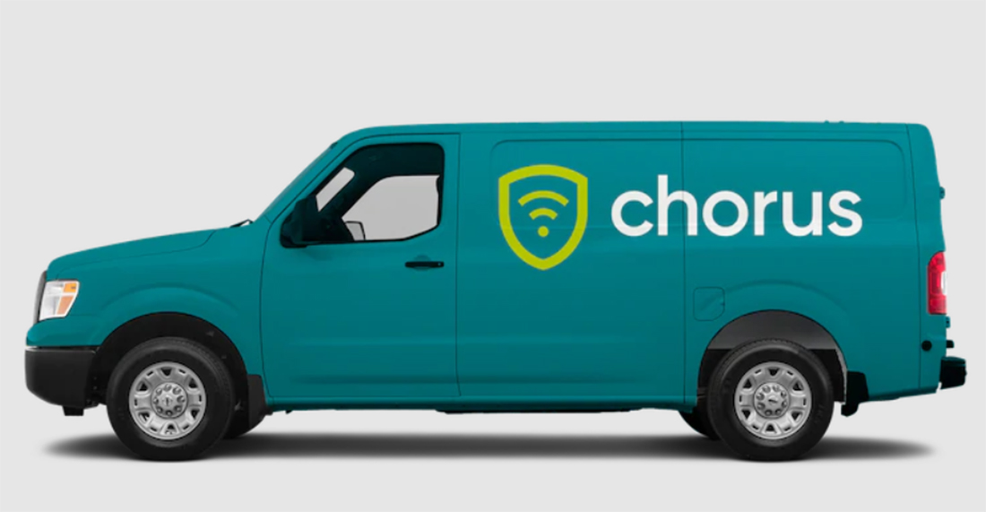 Chorus SmartSecure acquires Builder Systems Group Security Info Watch
