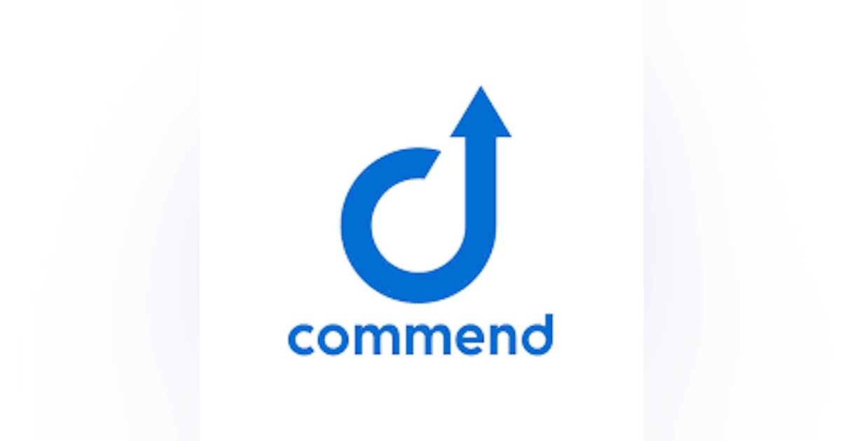 Commend updates its channel partner program | Security Info Watch