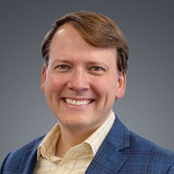 Ian Bramson, Global Head of Industrial Cybersecurity at ABS Group. Ian Bramson, Global Head of Industrial Cybersecurity at ABS Group.