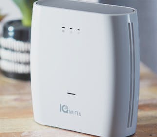 Johnson Controls IQ WiFi 6 Mesh Router - CEPRO