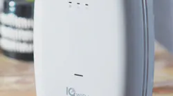 Iq Wifi6