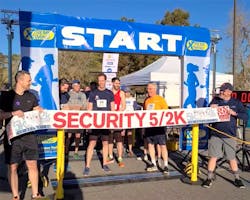 The 2022 Mission 500 5K/2K raised over $90,000 through sponsorships, registration, and fundraising. The 2022 Mission 500 5K/2K raised over $90,000 through sponsorships, registration, and fundraising.