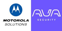 Motorola Ava Logos