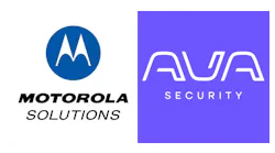 Motorola Ava Logos