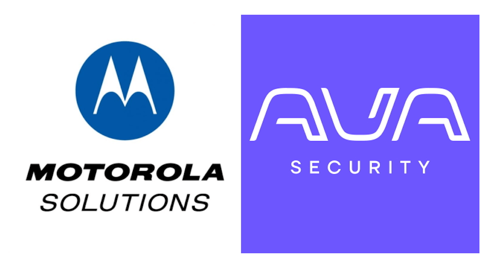 Motorola Ava Logos