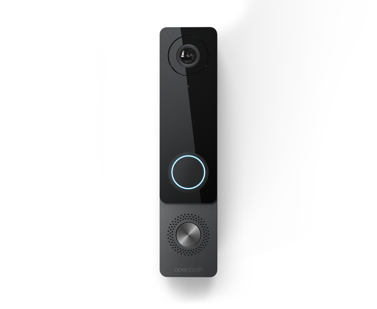 Openpath Video Intercom