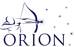 Orion Logo Orion Logo