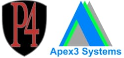 P4 Apex3 Logos