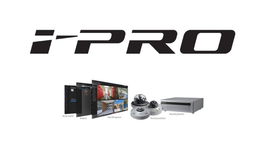 Panasonic I Pro Sensing Solutions Corp To Exhibit Advanced Security Solutions At Isc East 2019 920x533