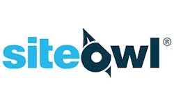 Siteowl Design Install Manage Application Official Logo