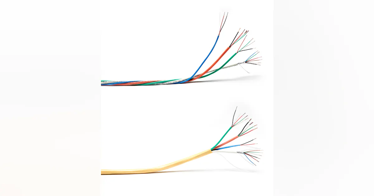 How to Build a Strong Access Control Cabling Foundation | Security Info ...