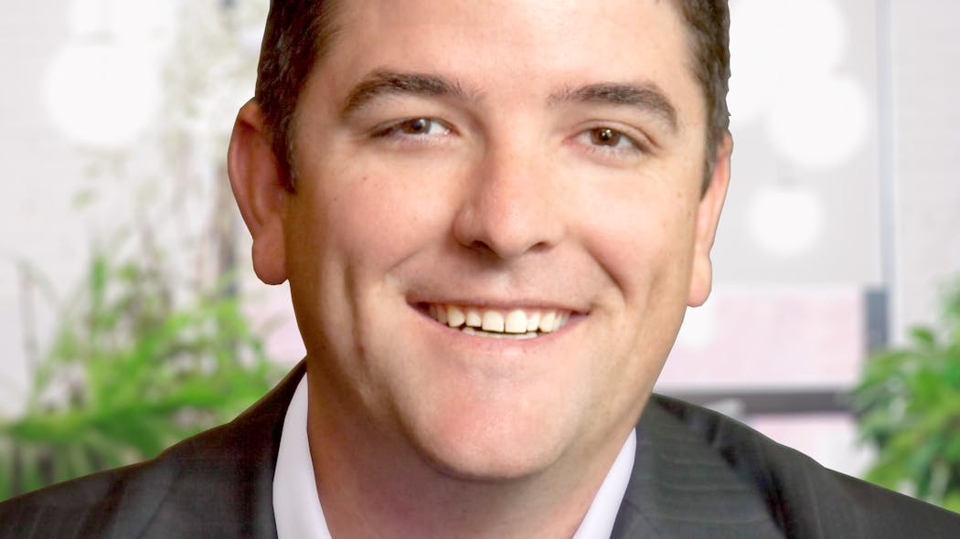 Coby Gurr serves as the General Manager for Lenovo Software.