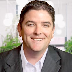 Coby Gurr serves as the General Manager for Lenovo Software.