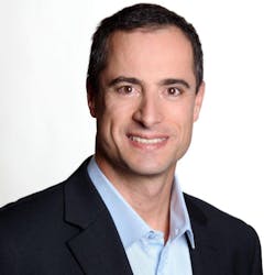 Ziv Mador, VP of Security Research, Trustwave SpiderLabs Ziv Mador, VP of Security Research, Trustwave SpiderLabs