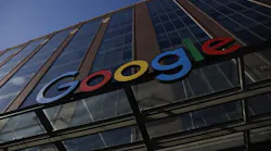 Google's office in Chicago on Friday, Feb. 15, 2019.