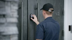 Given the heightened need for security felt during the pandemic, we can expect a continued increase in the demand for home security systems and smart home devices. Given the heightened need for security felt during the pandemic, we can expect a continued increase in the demand for home security systems and smart home devices.