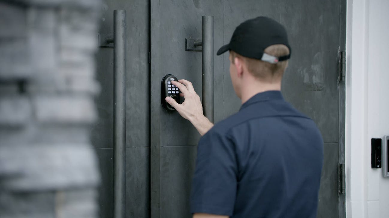 Given the heightened need for security felt during the pandemic, we can expect a continued increase in the demand for home security systems and smart home devices. Given the heightened need for security felt during the pandemic, we can expect a continued increase in the demand for home security systems and smart home devices.