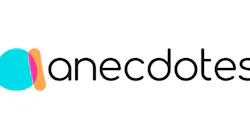 Anecdotes Logo