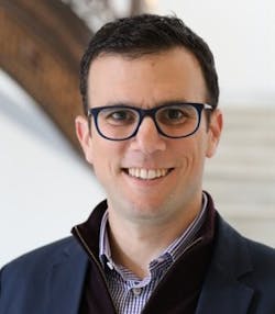 Charlie Moskowitz is the Vice President of Policy and Government Affairs at SecurityScorecard. Charlie Moskowitz is the Vice President of Policy and Government Affairs at SecurityScorecard.