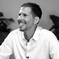 Chris Plescia, Product Evangelist at Aware Chris Plescia, Product Evangelist at Aware