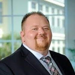 Darren Pedersen, new President of Allied Universal Canada Darren Pedersen, new President of Allied Universal Canada