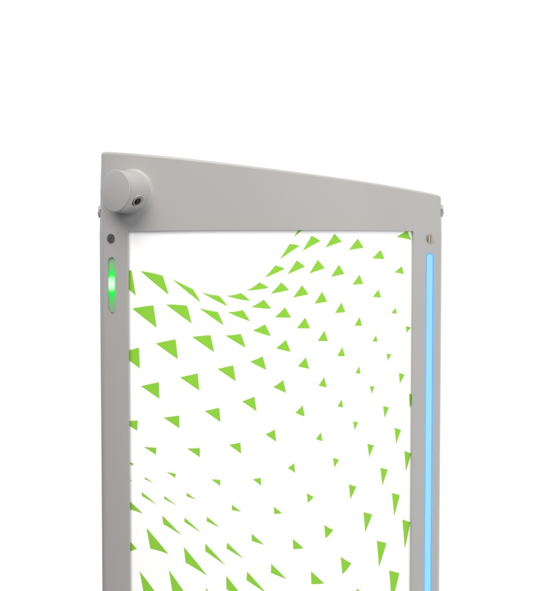 Evolv Express&circledR;, its artificial intelligence (AI)-based weapons detection system, has been awarded the U.S. Department of Homeland Security (DHS) SAFETY Act Designation as a Qualified Anti-Terrorism Technology (QATT).