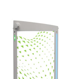 Evolv Express®, its artificial intelligence (AI)-based weapons detection system, has been awarded the U.S. Department of Homeland Security (DHS) SAFETY Act Designation as a Qualified Anti-Terrorism Technology (QATT). Evolv Express®, its artificial intelligence (AI)-based weapons detection system, has been awarded the U.S. Department of Homeland Security (DHS) SAFETY Act Designation as a Qualified Anti-Terrorism Technology (QATT).