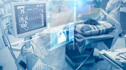 Integrators and end-users should be aware of the potential threat caused by network-connected medical monitoring devices.