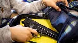 U.S. legislators have been considering ways to strengthen guns laws and help curtail the drumbeat of active shooter incidents around the country.