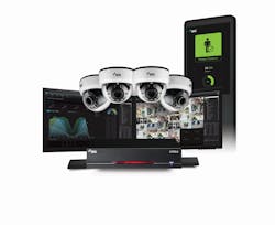 With the advantages of rapid plug-and-play installation and no upfront or ongoing license fees, the DV-1304 gives retailers essential actionable intelligence, including queue monitoring, heat mapping, occupancy monitoring, and real-time activity data from specified locations. With the advantages of rapid plug-and-play installation and no upfront or ongoing license fees, the DV-1304 gives retailers essential actionable intelligence, including queue monitoring, heat mapping, occupancy monitoring, and real-time activity data from specified locations.