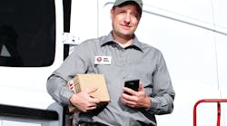 Mobile PERS are becoming a popular option for companies looking to protect delivery drivers and other workers who often do their jobs alone.