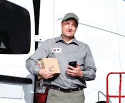 Mobile PERS are becoming a popular option for companies looking to protect delivery drivers and other workers who often do their jobs alone. Mobile PERS are becoming a popular option for companies looking to protect delivery drivers and other workers who often do their jobs alone.