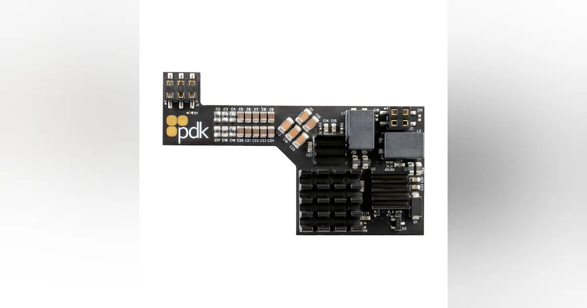 ProdataKey’s PoE++ Module Kits | Security Info Watch