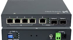 Tech Logix Tl Ns42 Poe Stacked Tech Logix Tl Ns42 Poe Stacked