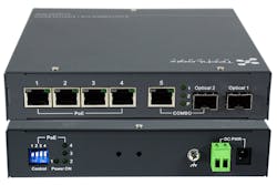 Tech Logix Tl Ns42 Poe Stacked