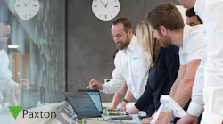 Paxton’s hands-on sessions offer guidance on installation of Net2 and Paxton10 products.