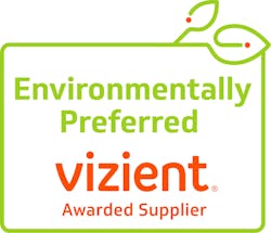 Vzt As Environmentally Preferred Rgb