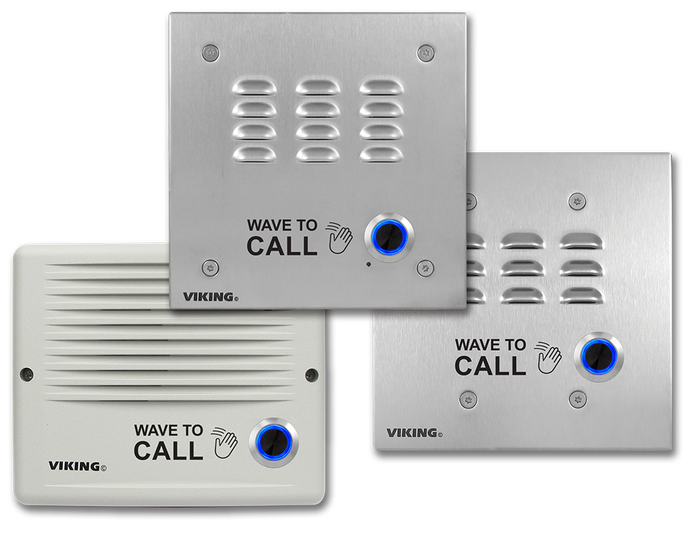 Viking Touch Free Phones