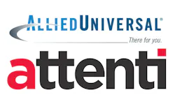 Allieduniversal Attenti Logos
