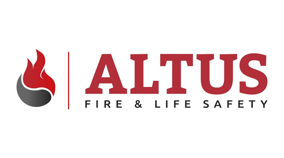 Altus Logo